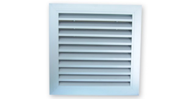Air Return Grille