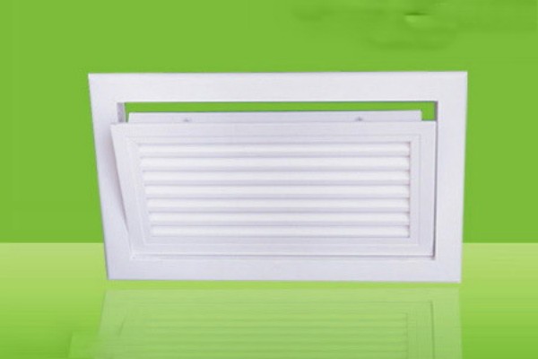 Air Return Grille