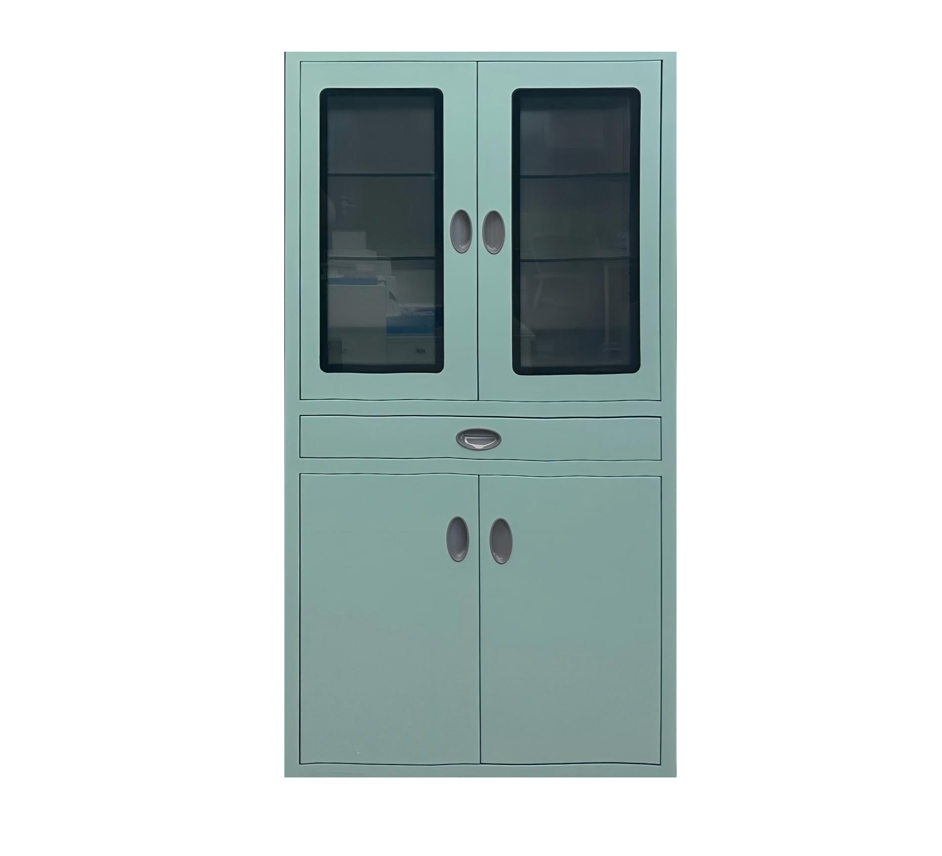 Medical Instrument Cabinet