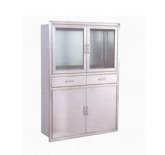 Medical Anesthesia Cabinet
