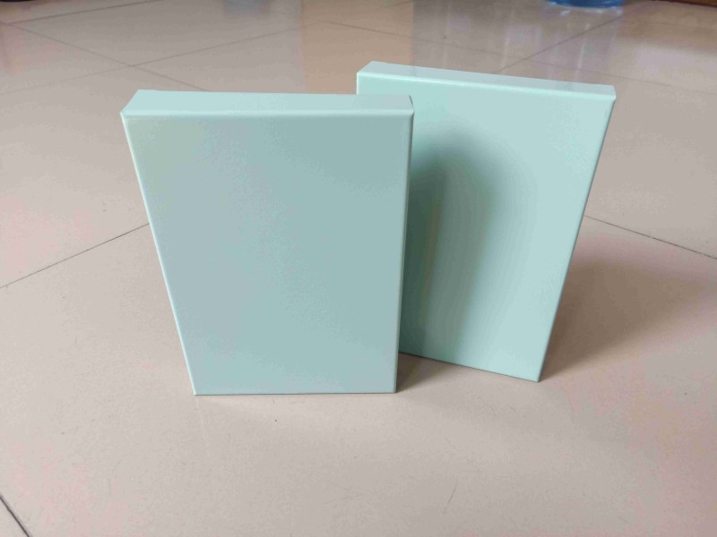 Electrolytic Steel Panel For Operating Room