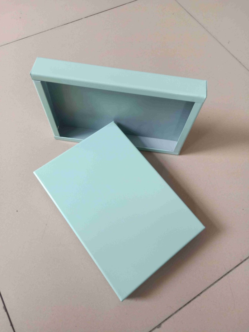 Electrolytic Steel Panel For Operating Room