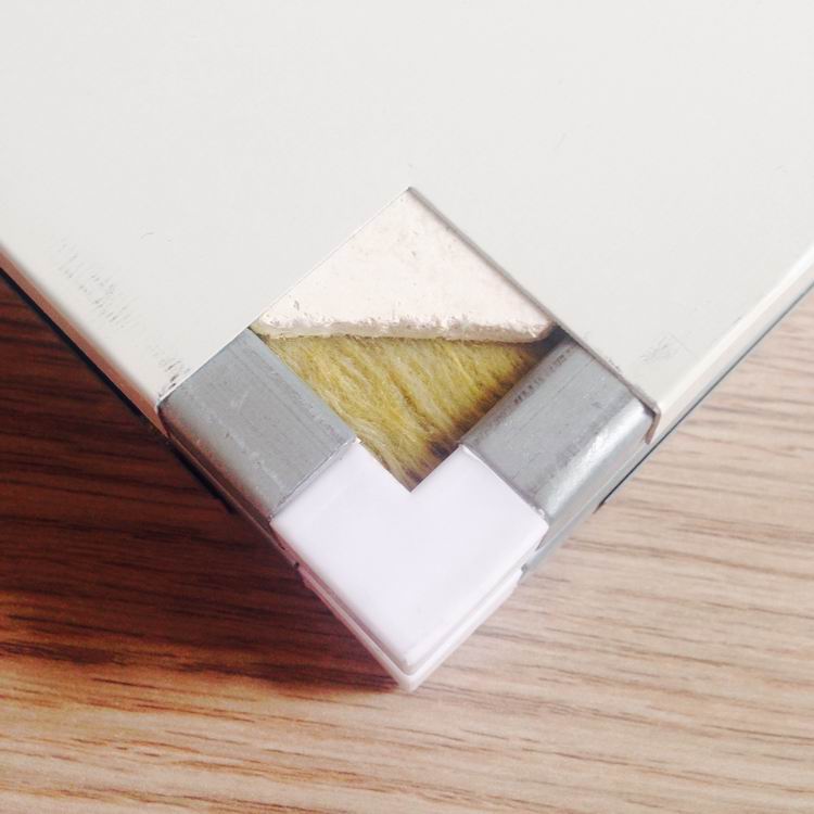 Handmade Magnesite-Mineral Sandwich Panel