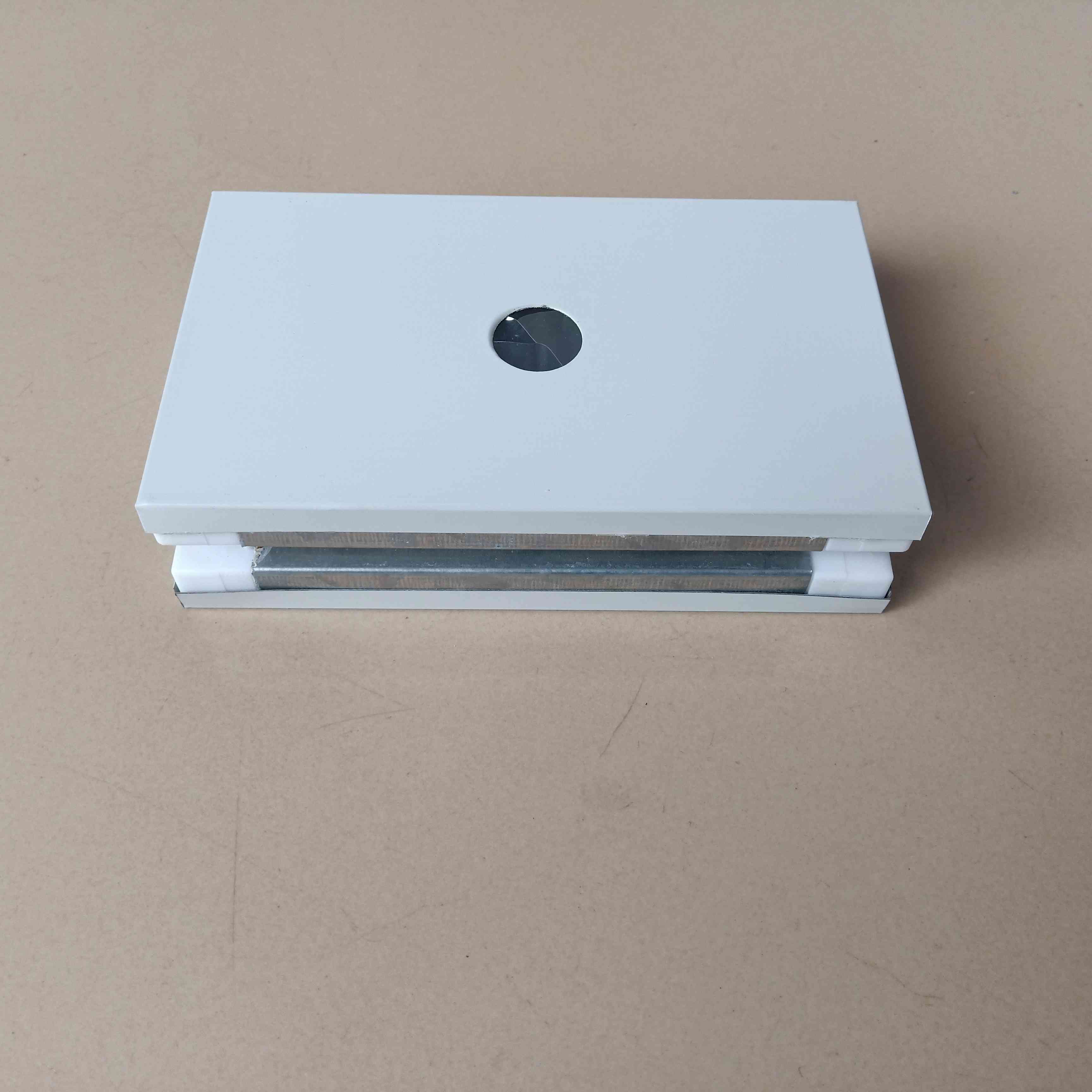 Handmade Aluminum Honeycomb Sandwich Panel