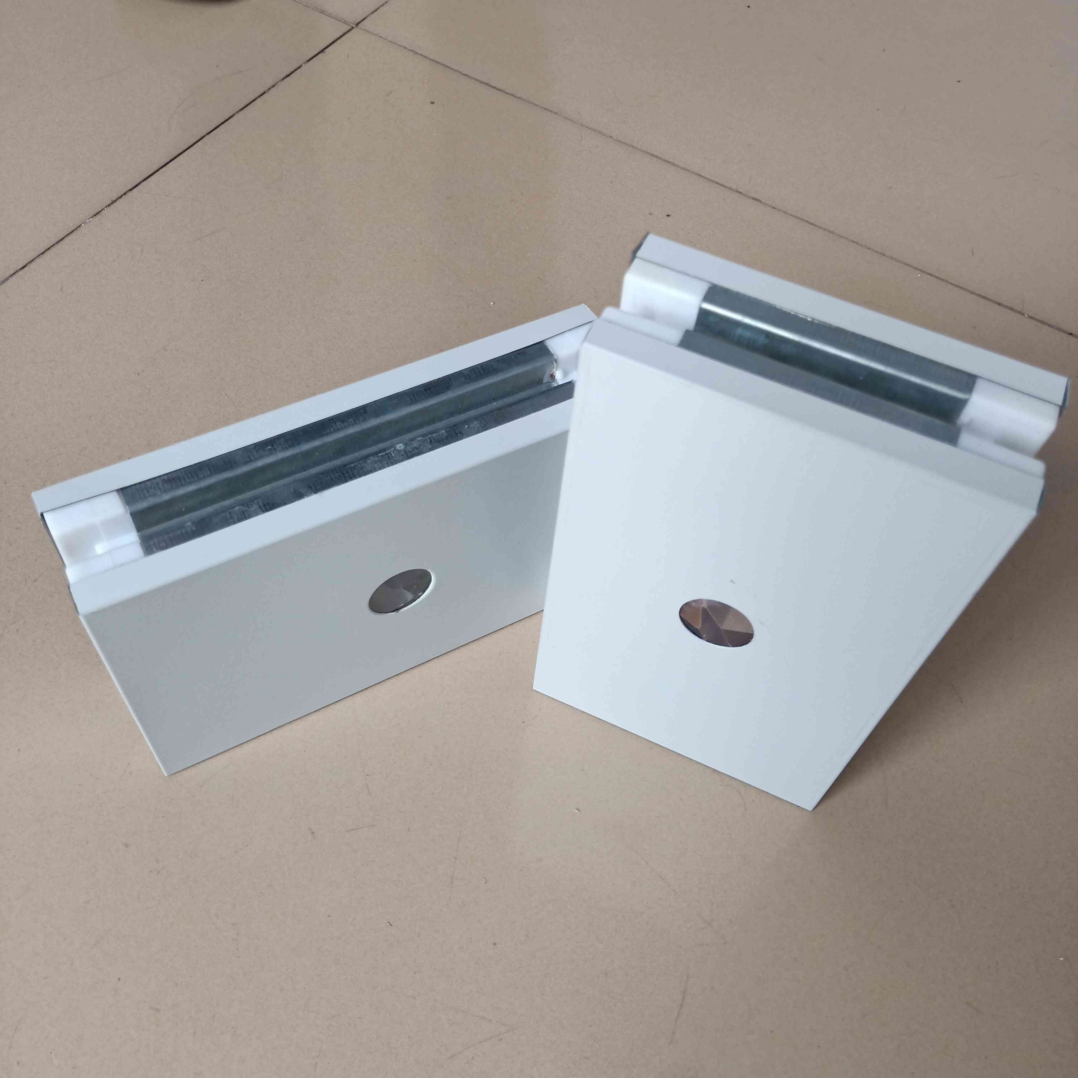 Handmade Aluminum Honeycomb Sandwich Panel