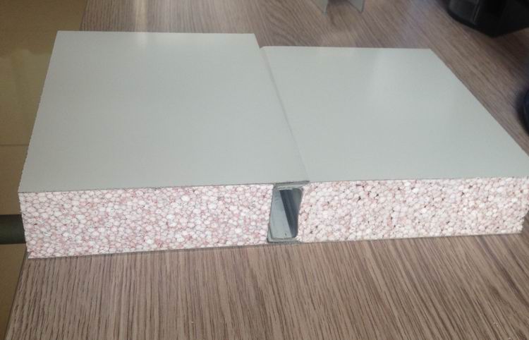 Mechanical Propor Sandwich Panel