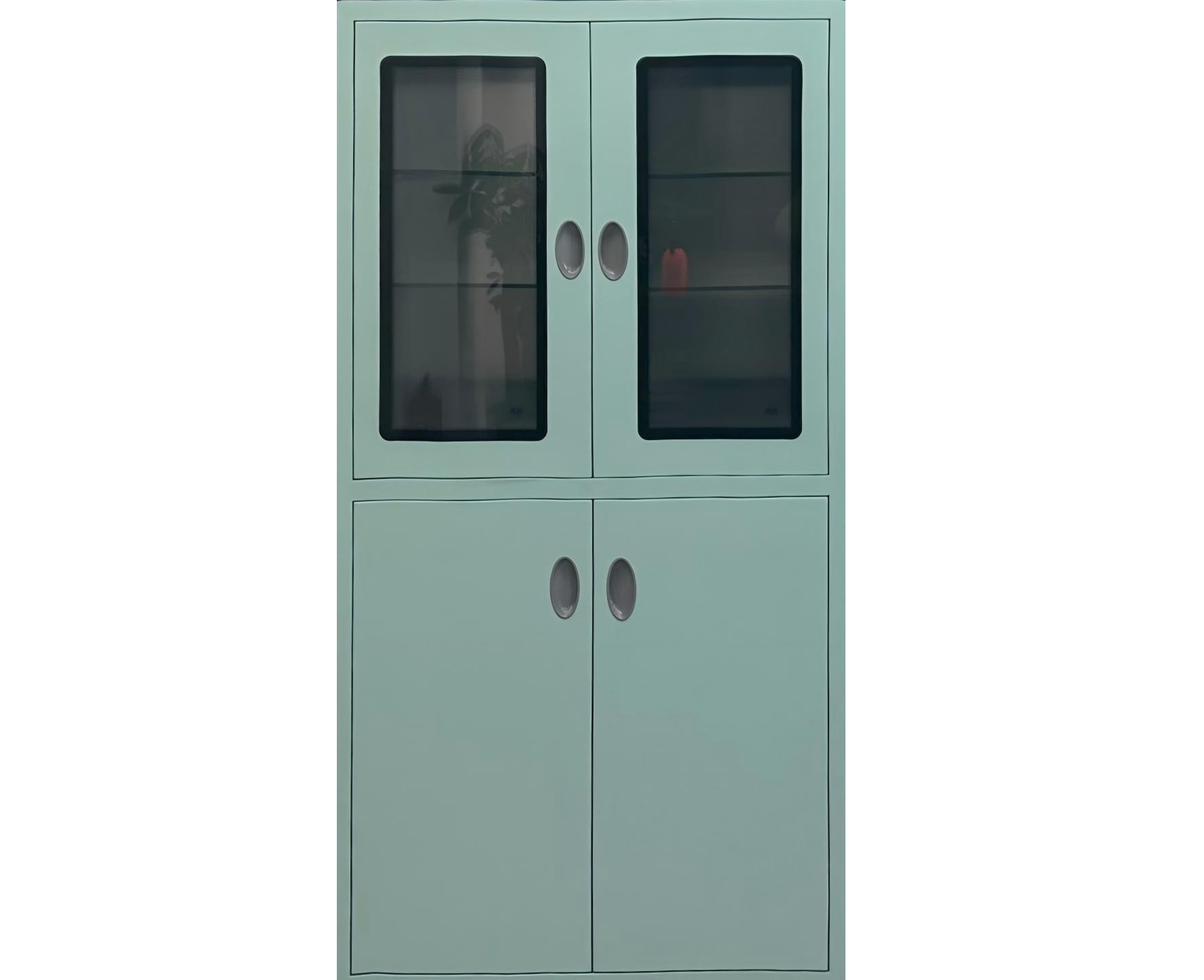 Medical Anesthesia Cabinet