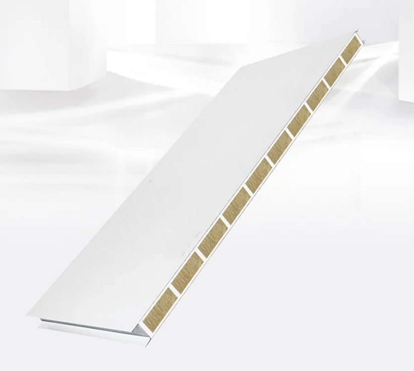 Magnesite-Mineral Wool Wall Panel