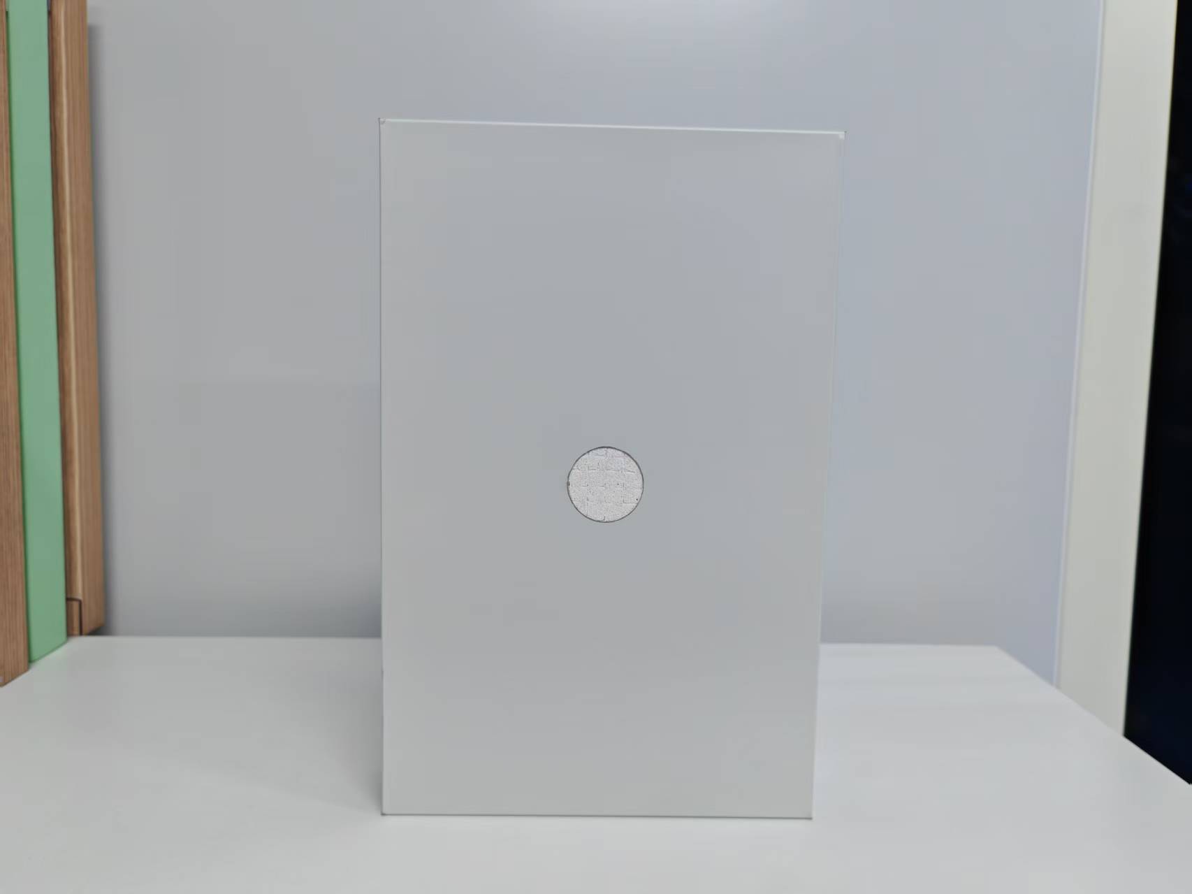 Handmade Magnesium Sulphate Sandwich Panel