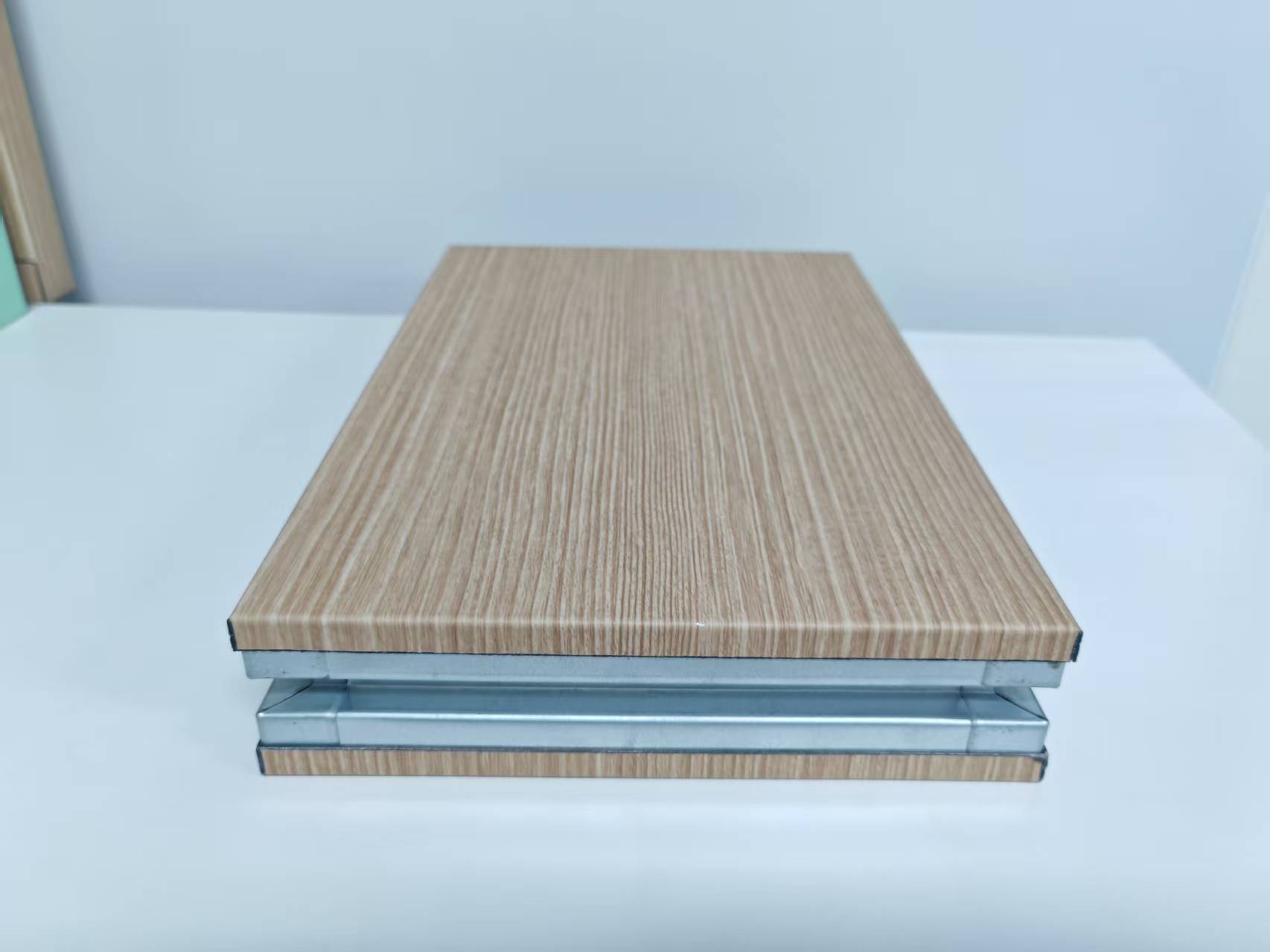 Metal Laminated Panel