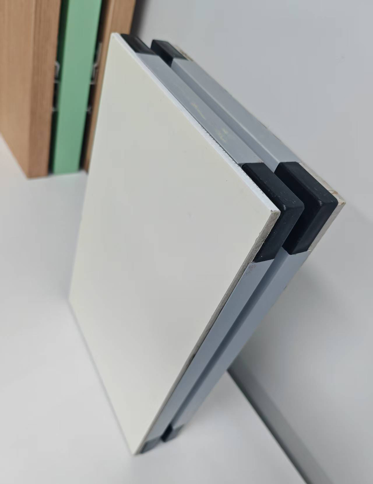 Inorganic Pre-Coated Panel