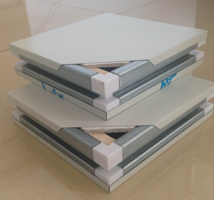 Handmade Sandwich Panel Made of Hollow Glass Magnesium
