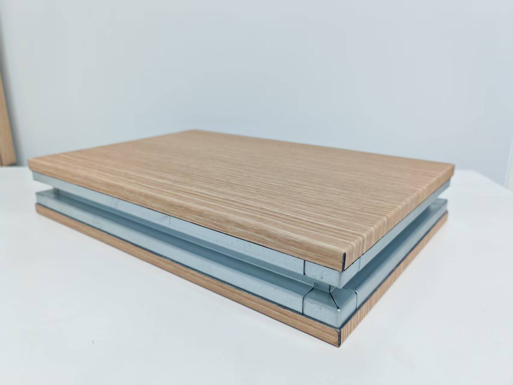 Metal Laminated Panel