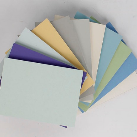 Inorganic Pre-Coated Panel