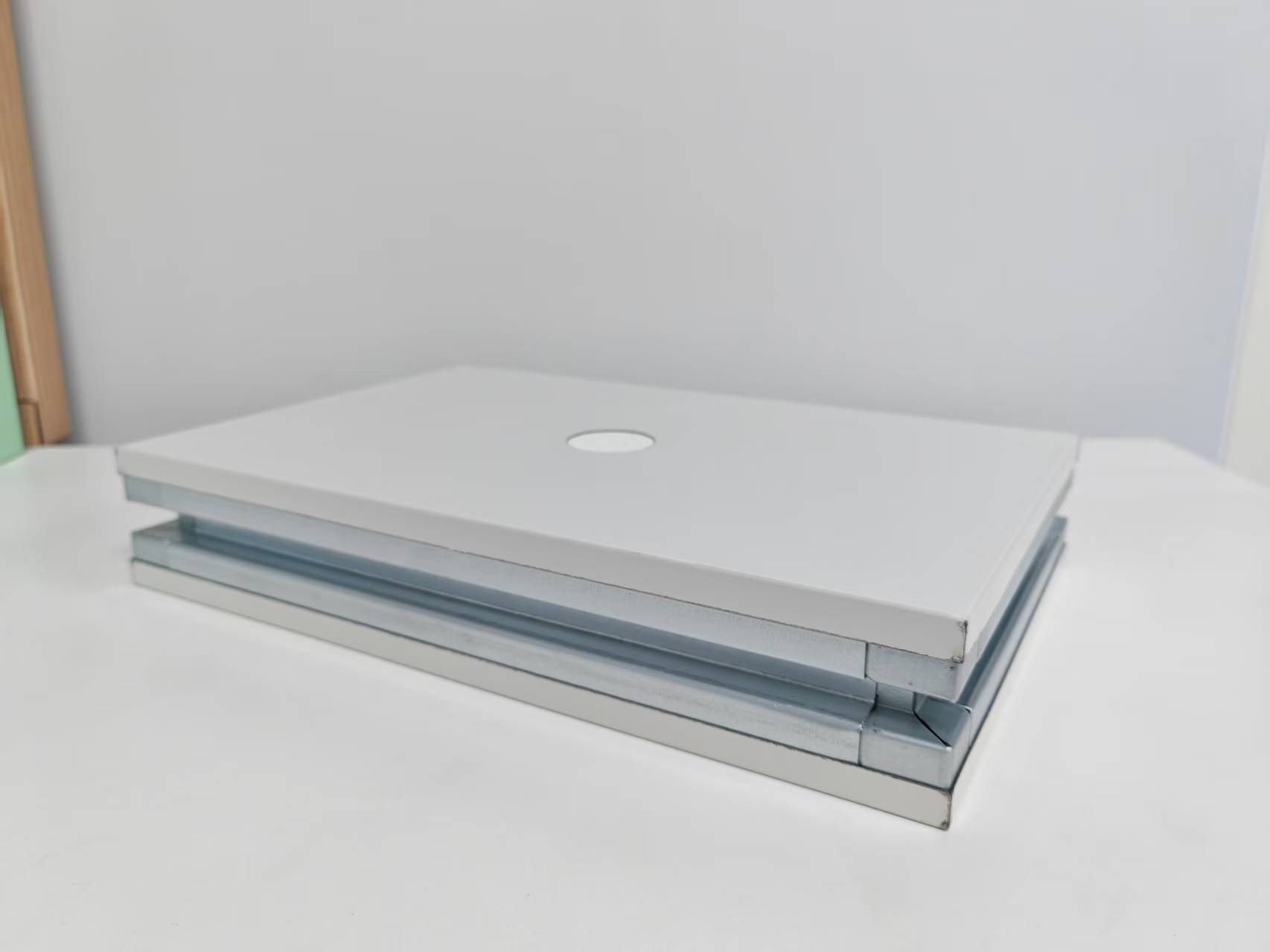 Handmade Magnesium Sulphate Sandwich Panel