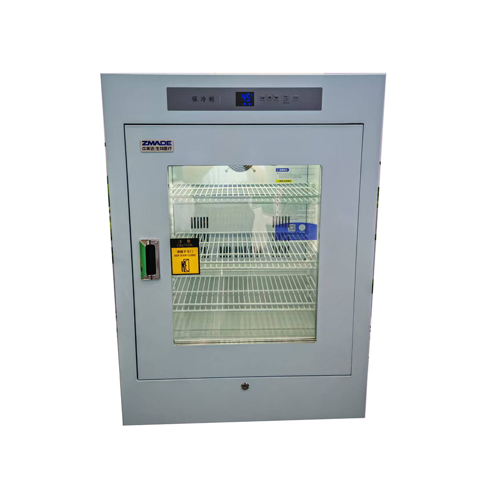 Medical Isolation Cabinet