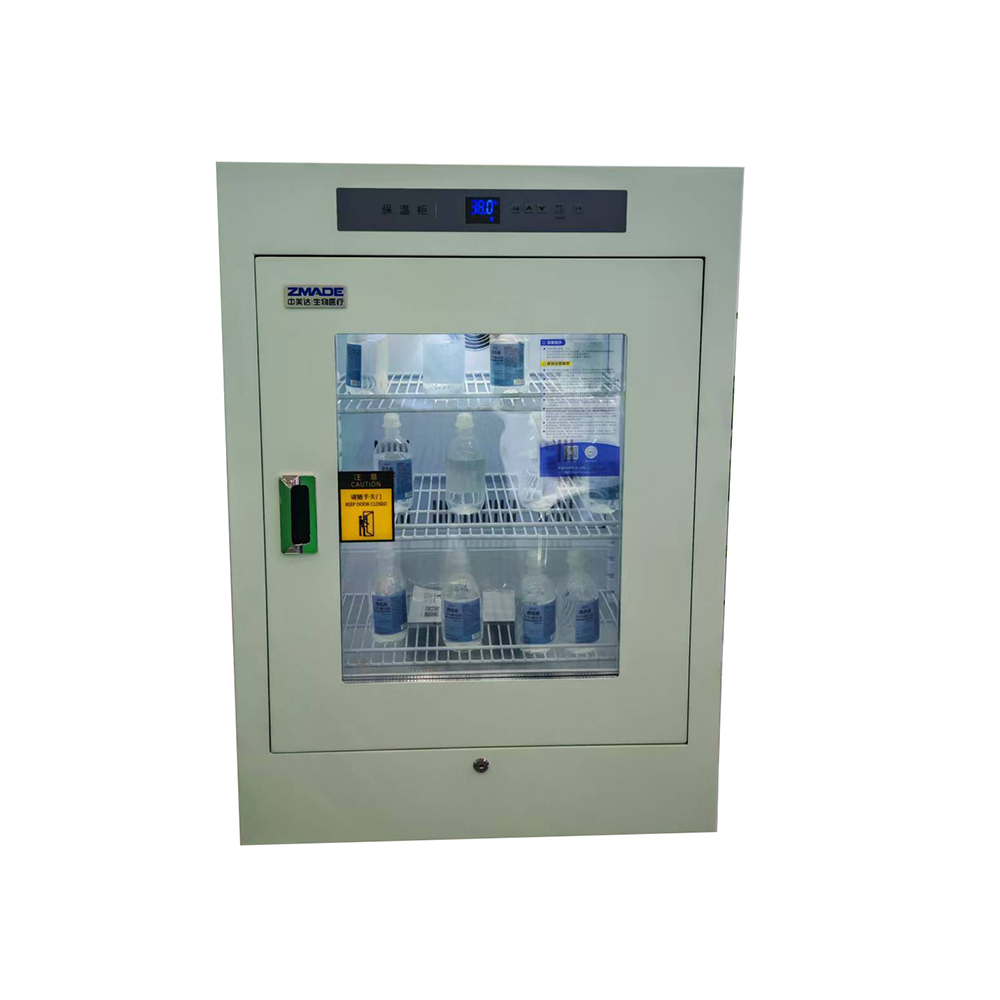 Medical Isolation Cabinet