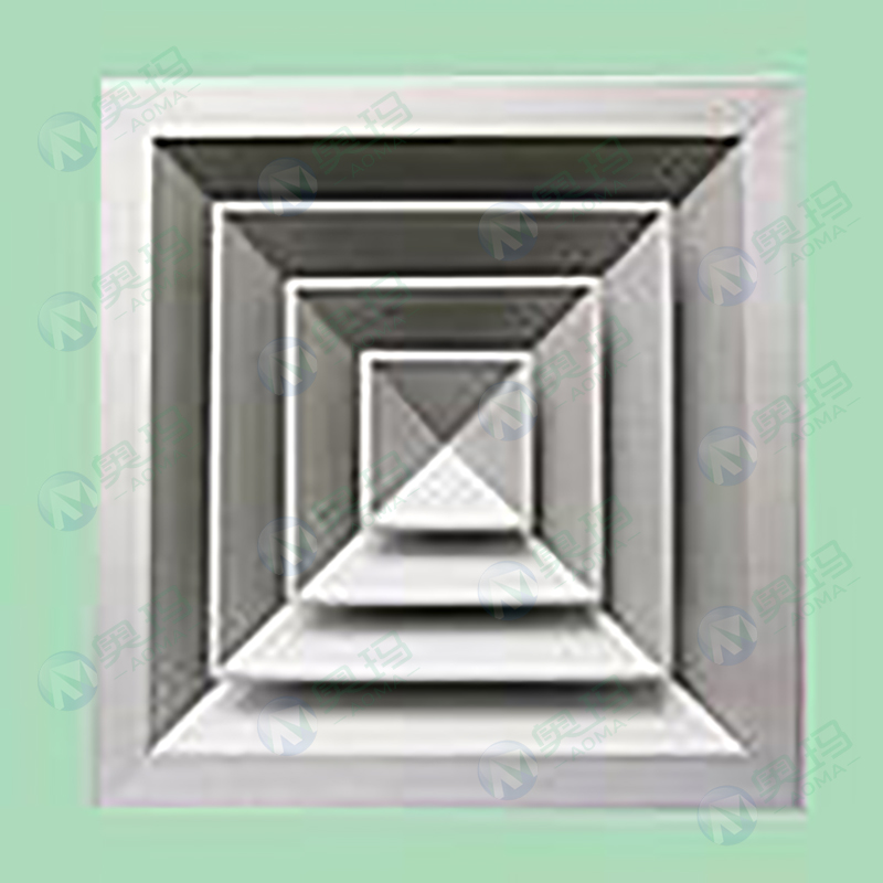 Return Air Grille (Standard Model)