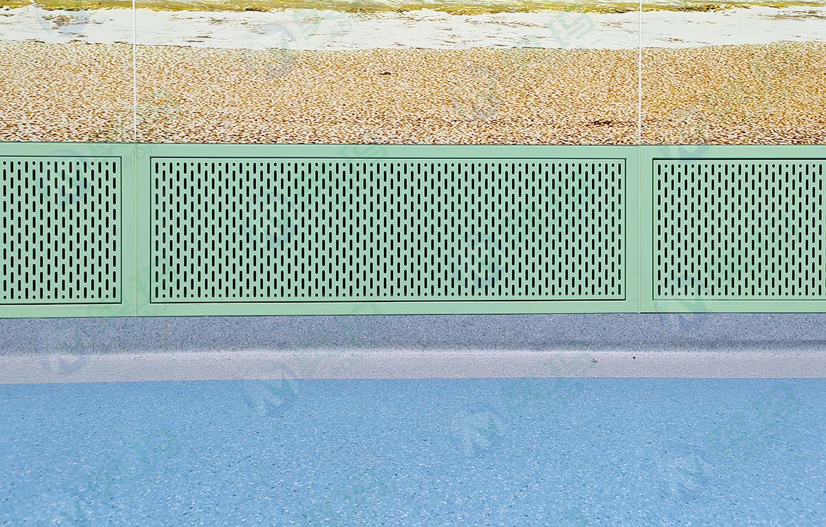 Return Air Grille With Filter