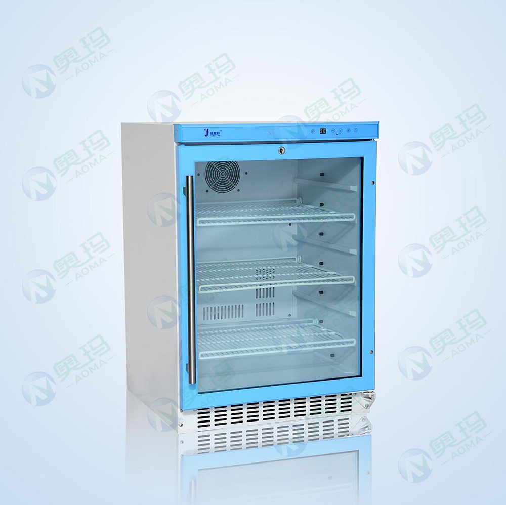 Thermostable cabinet for the operating room