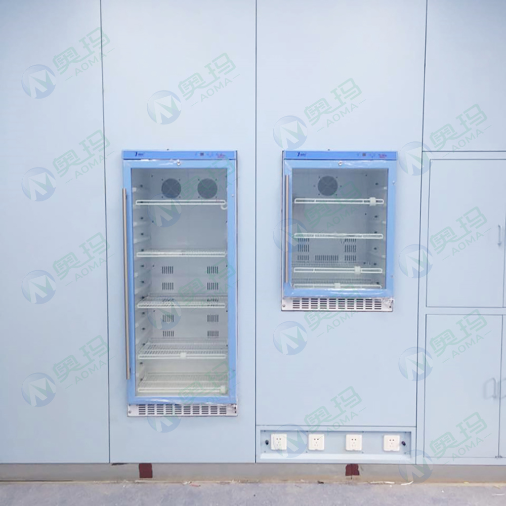 Medical Refrigerator