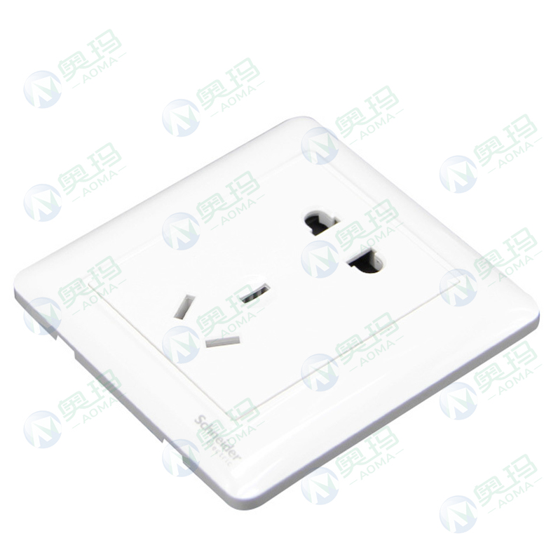 Stainless Steel Socket Box