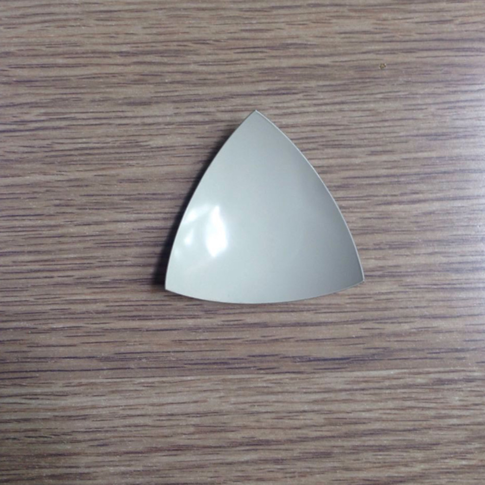 Supporting Aluminum Profiles