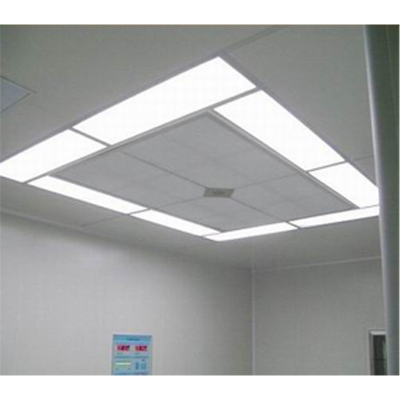 Laminar Ceiling For Operating Rooms