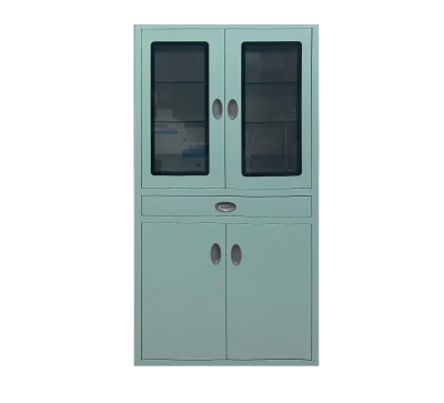 Medical Instrument Cabinet