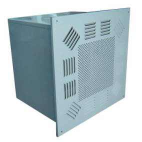 HEPA box