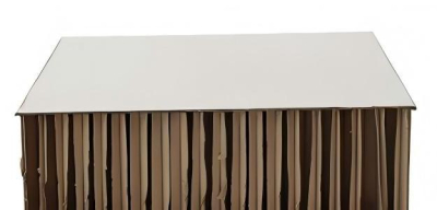 Price of sandwich panels with paper honeycomb