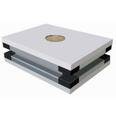 Mineral Wool Sandwich Panel