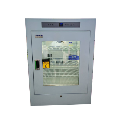 Medical Isolation Cabinet