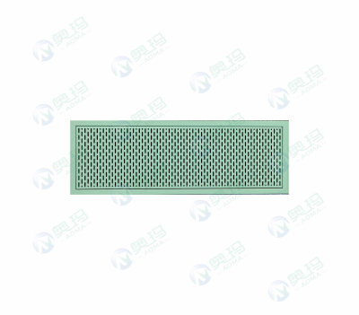 Return Air Grille With Filter