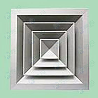 Return Air Grille (Standard Model)