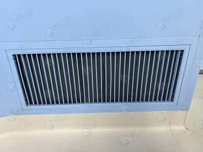 Stainless Steel Return Ventilation Grille