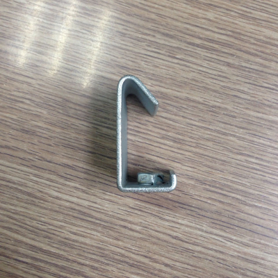 Supporting Aluminum Profiles