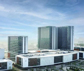 Shulan (Jinan) Hospital: An advanced medical institution affiliated with Jinan International Medical Center