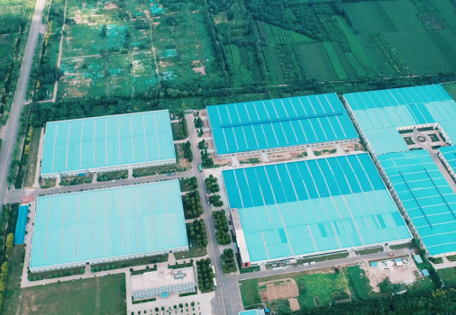 Shandong Aoma Environmental Technology Co., Ltd.: Advanced Cleanroom Solutions for Medical and Industrial Applications