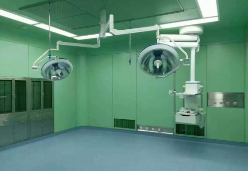 Shandong Aoma Environmental Technology Co., Ltd. Expands Product Range to Meet Growing Demand for Cleanroom Solutions