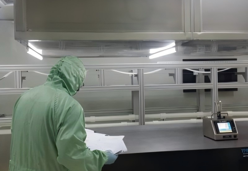 Shandong Aoma Environmental Technology Co., Ltd. Introduces Advanced Clean Room Solutions Using Air Shower