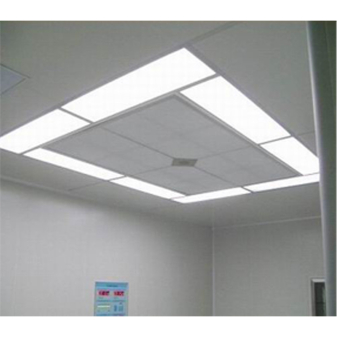 Laminar Ceiling For Operating Rooms