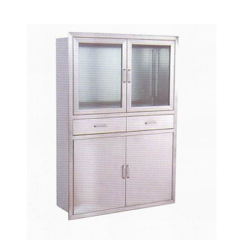 Medical Anesthesia Cabinet