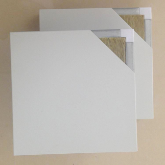 Handmade Foam Sandwich Panel