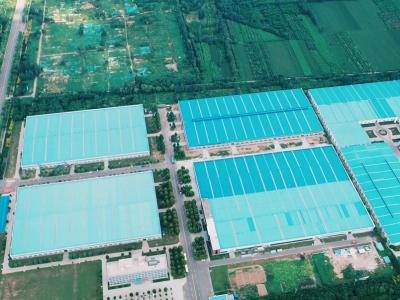 Shandong Aoma Environmental Technology Co., Ltd.: Advanced Cleanroom Solutions for Medical and Industrial Applications