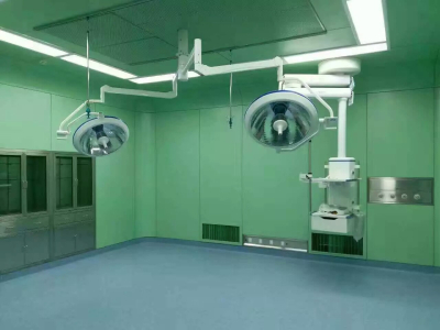 Shandong Aoma Environmental Technology Co., Ltd. Expands Product Range to Meet Growing Demand for Cleanroom Solutions