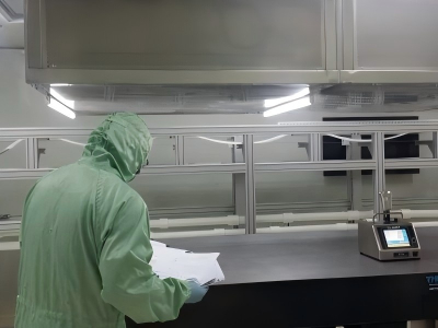 Shandong Aoma Environmental Technology Co., Ltd. Introduces Advanced Clean Room Solutions Using Air Shower