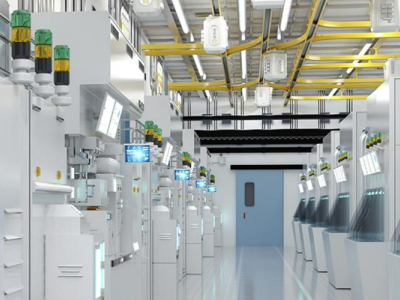 Revolutionizing Cleanroom Safety with Modern Air Shower Systems