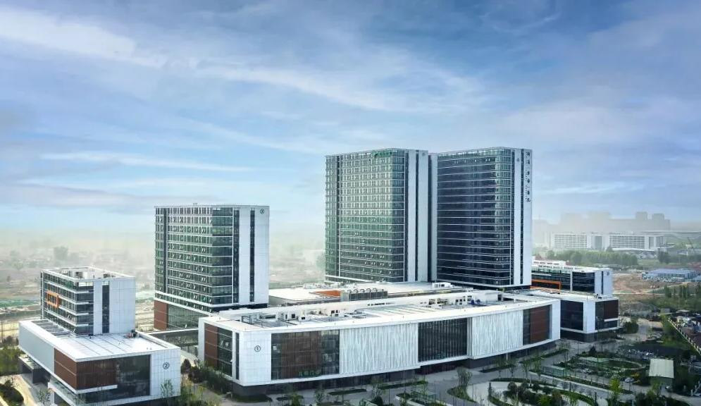 Shulan (Jinan) Hospital: An advanced medical institution affiliated with Jinan International Medical Center