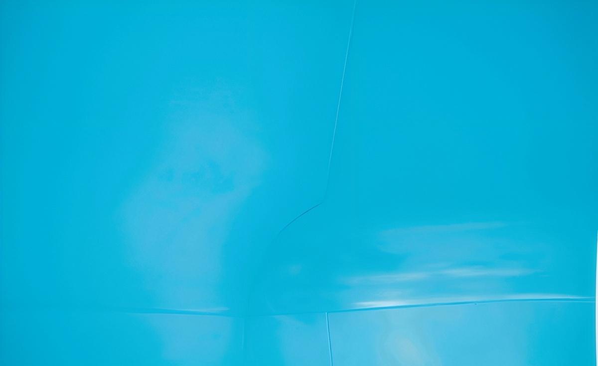 Electrolytic steel panel for operating room Electrolytic steel panel for operating room